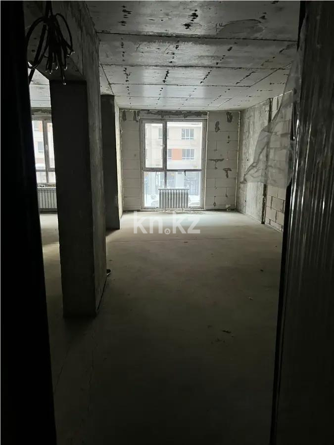 Продажа 2-комнатной квартиры, 59.3 м² - Продажа квартир в новостройках Алматы с фото - страница 4 фото 2 из 3