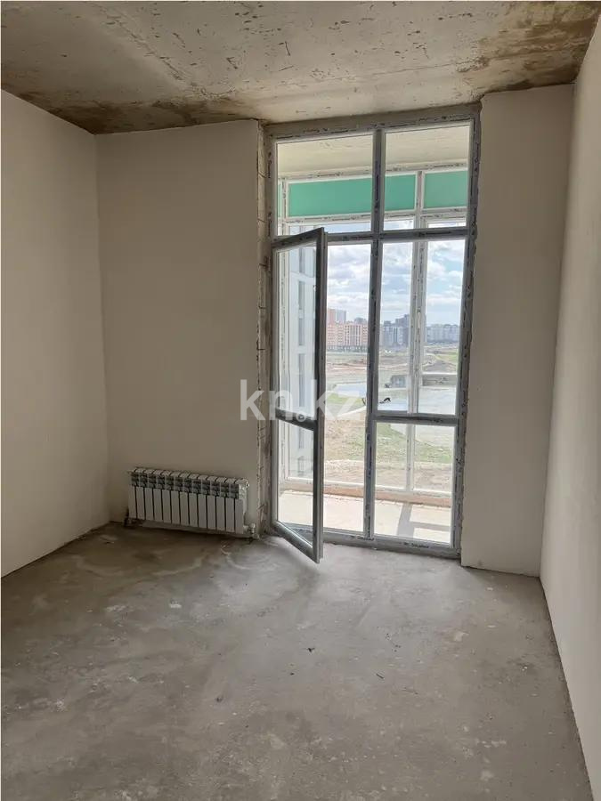 Продажа 1-комнатной квартиры, 40 м² - Продажа однокомнатных квартир в блочном доме в Казахстане - страница 4 фото 1 из 1