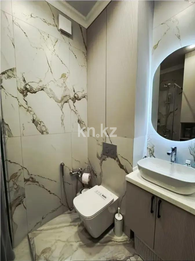 Продажа 2-комнатной квартиры, 40 м² в Караганде - фото 4