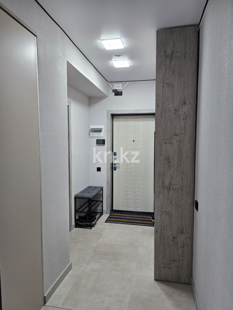 Продажа 1-комнатной квартиры, 30.6 м² - Продажа однокомнатных квартир в Алматы фото 15 из 38