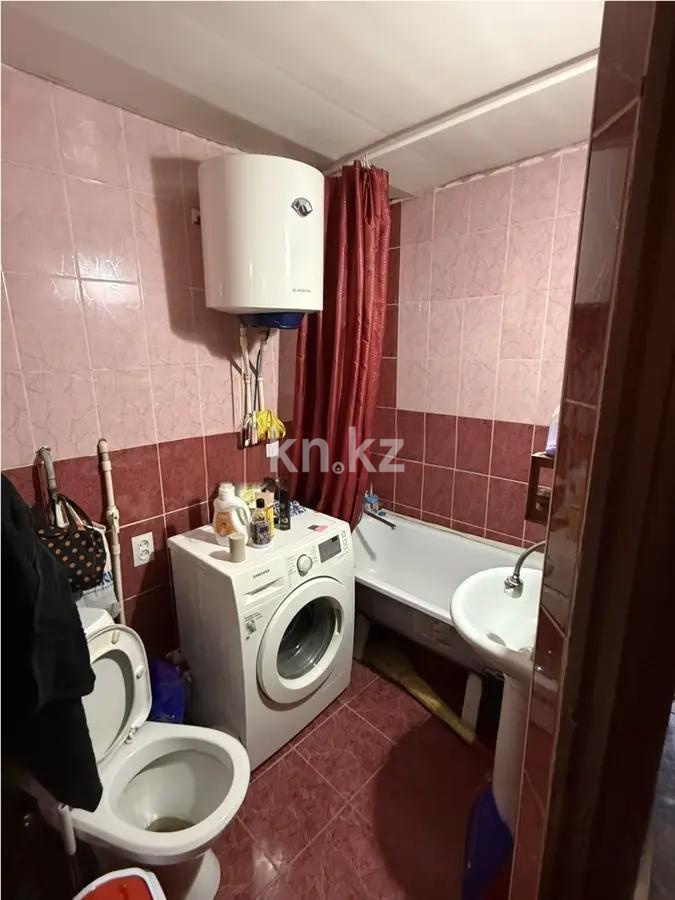 Продажа 2-комнатной квартиры, 44 м² - Недвижимость в Караганде - страница 20 фото 4 из 5
