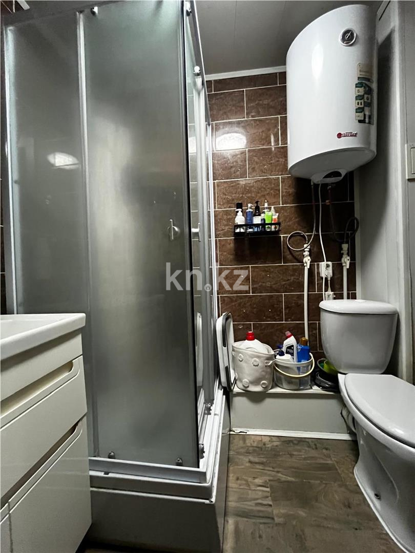 Продажа 3-комнатной квартиры, 61 м² - Аренда квартир посуточно в Темиртау фото 9 из 11