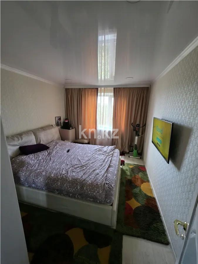 Продажа 3-комнатной квартиры, 70 м², ул. 6-й мик-н, дом  35а - Продажа квартир в Темиртау без посредников фото 2 из 7