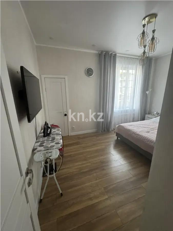 Продажа 3-комнатной квартиры, 86 м², ул. Дюсембекова, дом  83/1 - Продажа квартир в новостройках Караганды фото 3 из 7