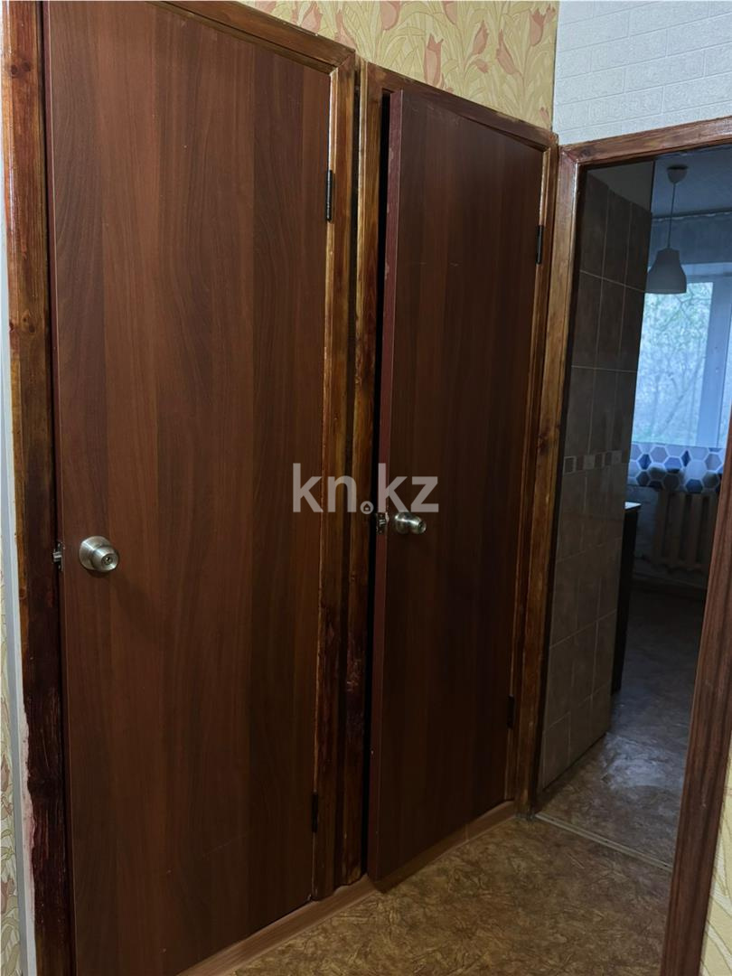 Продажа 2-комнатной квартиры, 48 м² - Продажа двухкомнатных квартир в панельном доме в Караганде - страница 17 фото 8 из 9