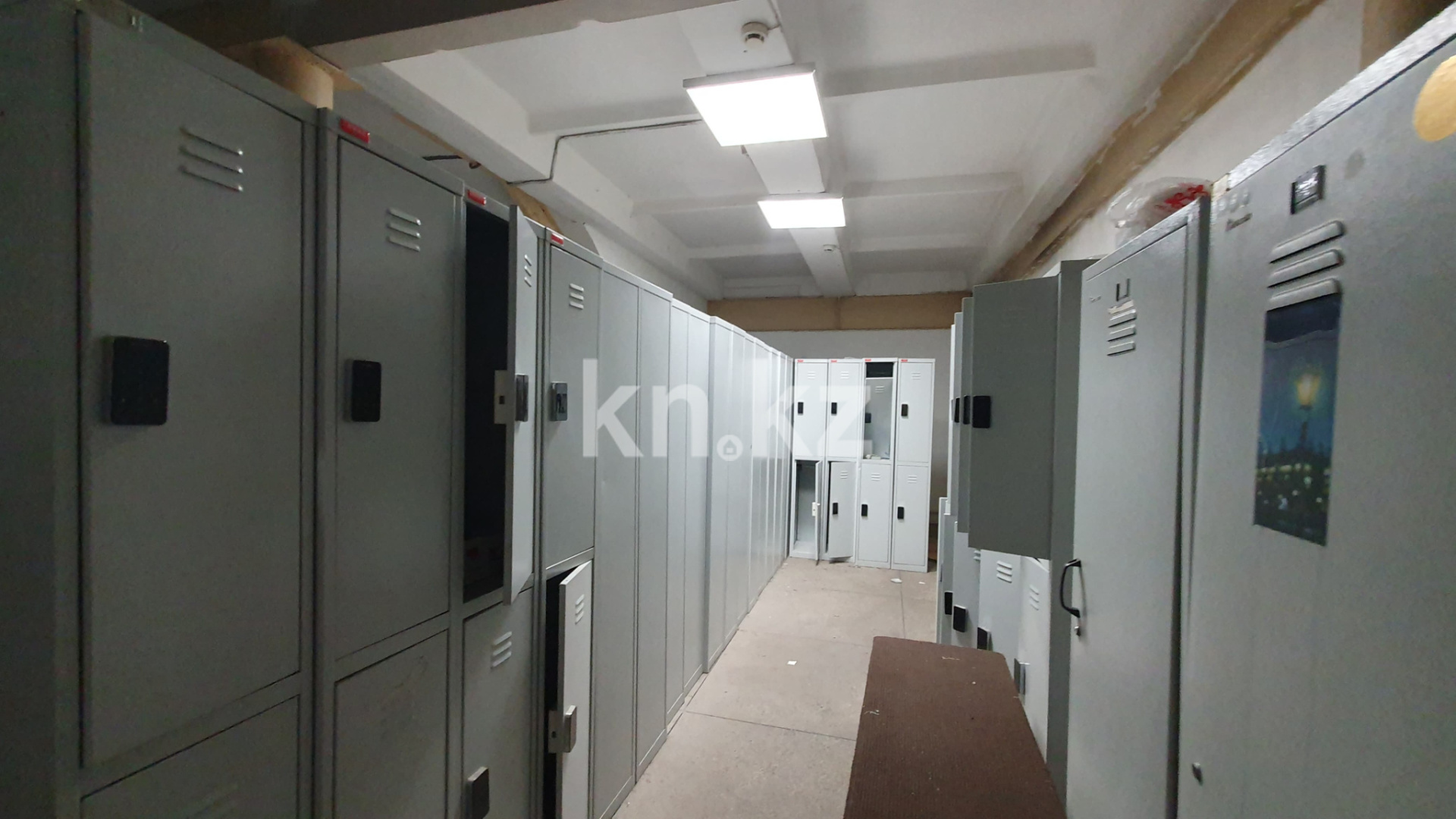 Продажа , 2150 м², Рыскулова, дом  1/1 - Продажа зданий в Алматы фото 22 из 40