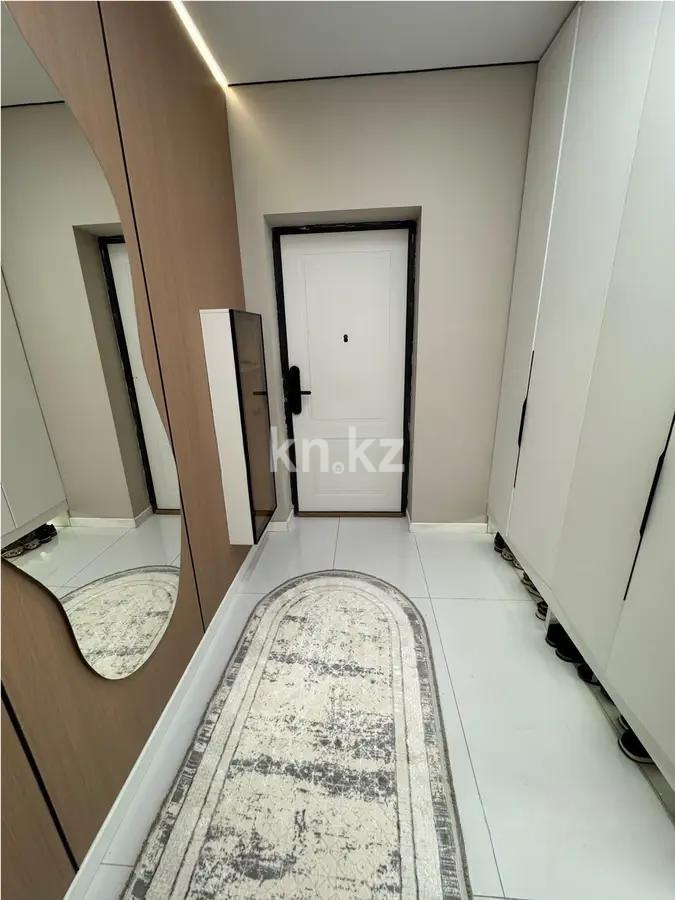 Продажа 4-комнатной квартиры, 95 м², мкр-н Гажайып, дом  5/2 - Продажа  четырехкомнатных квартир в Алматы фото 7 из 7