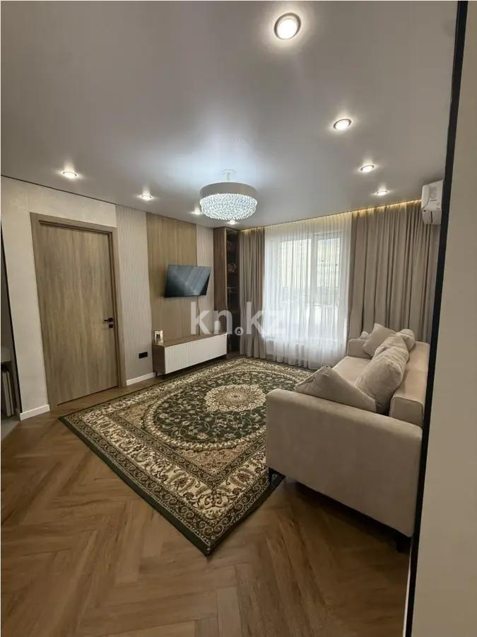 Продажа 3-комнатной квартиры, 67 м² в Астане
