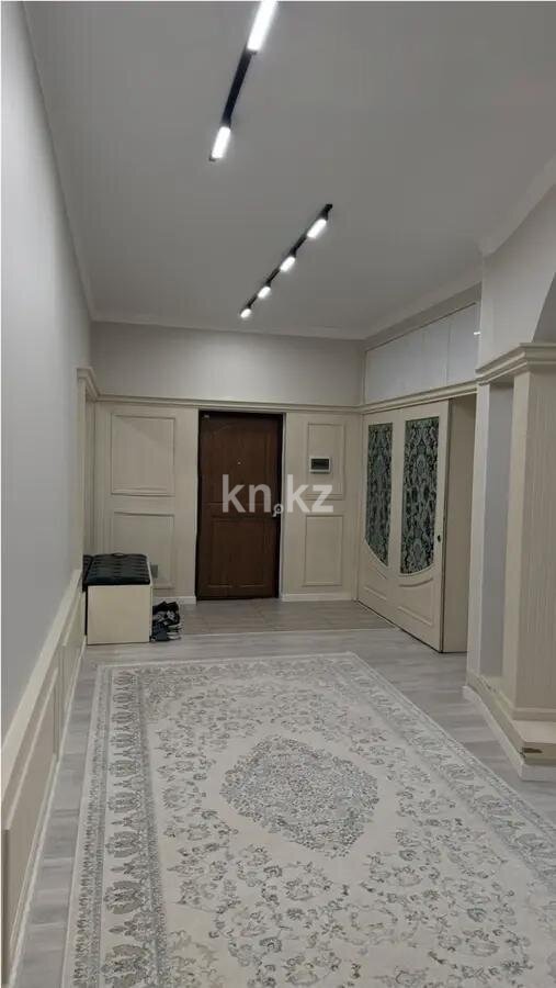 Продажа 3-комнатной квартиры, 118 м² в Алматы - фото 5