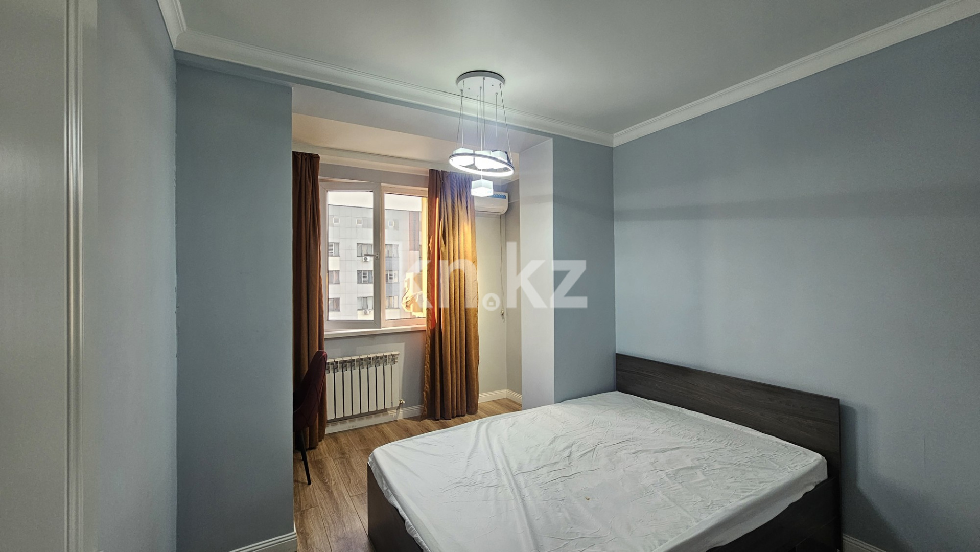 Продажа 3-комнатной квартиры, 55 м² в Алматы - фото 4