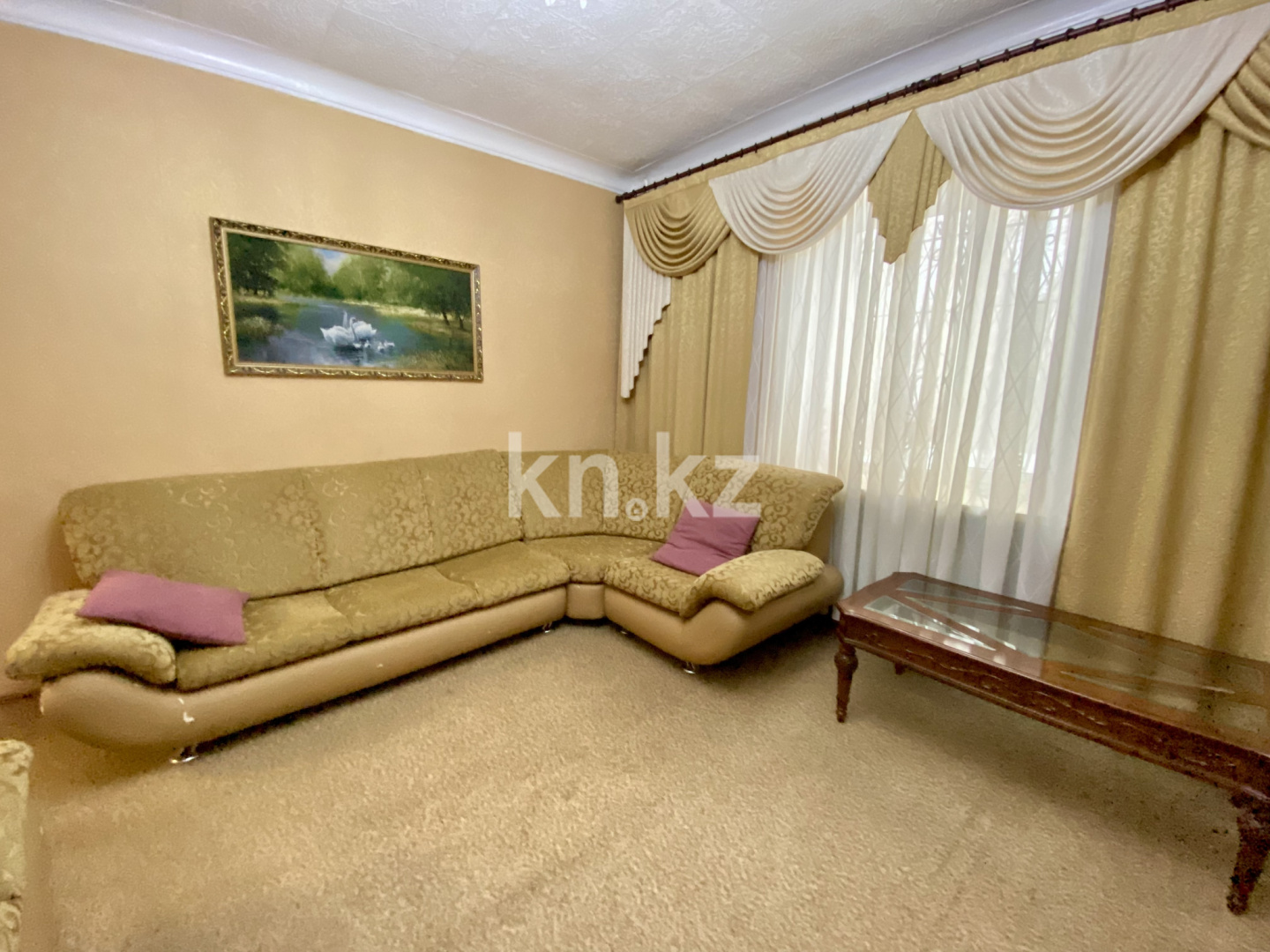 Продажа 3-комнатной квартиры, 65.3 м² - Продажа квартир в Сарани фото 3 из 10