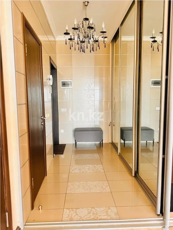 Продажа 4-комнатной квартиры, 112 м², пр. Достык, дом  97б - Продажа  четырехкомнатных квартир в Алматы с фото фото 6 из 6