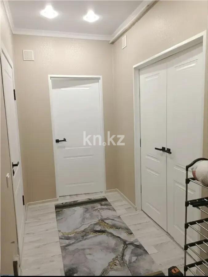 Продажа 1-комнатной квартиры, 38 м² в Алматы - фото 4