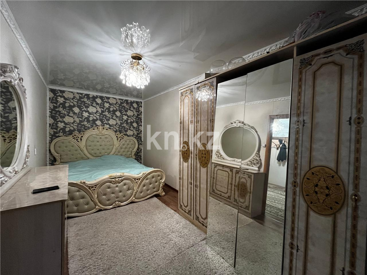 Продажа 2-комнатной квартиры, 45 м² - Продажа квартир в Караганде фото 5 из 10