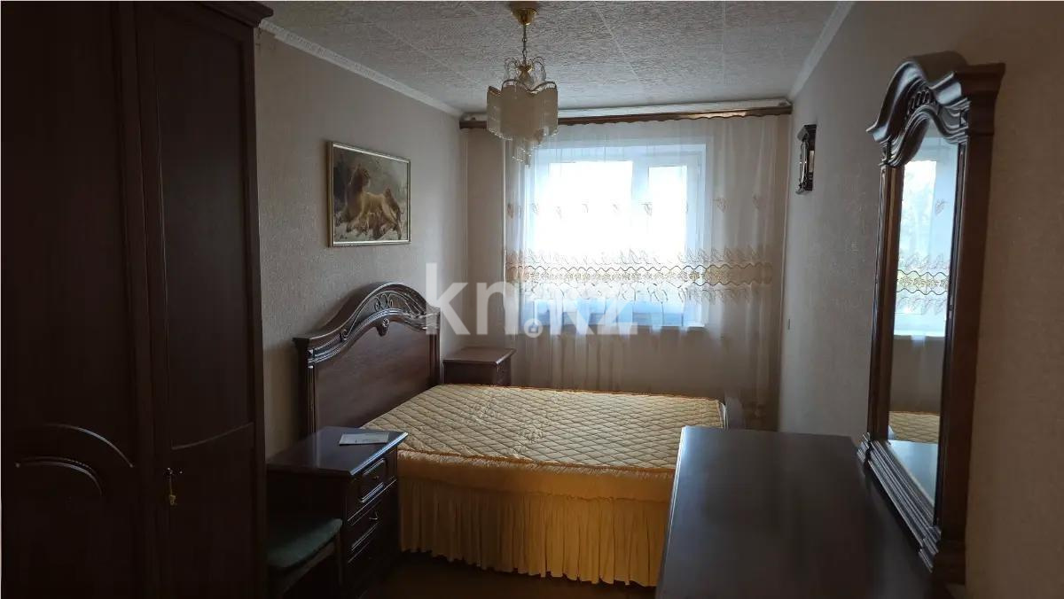 Продажа 2-комнатной квартиры, 44 м², пр. Республики, дом  10 - Продажа  двухкомнатных квартир в Караганде фото 2 из 6