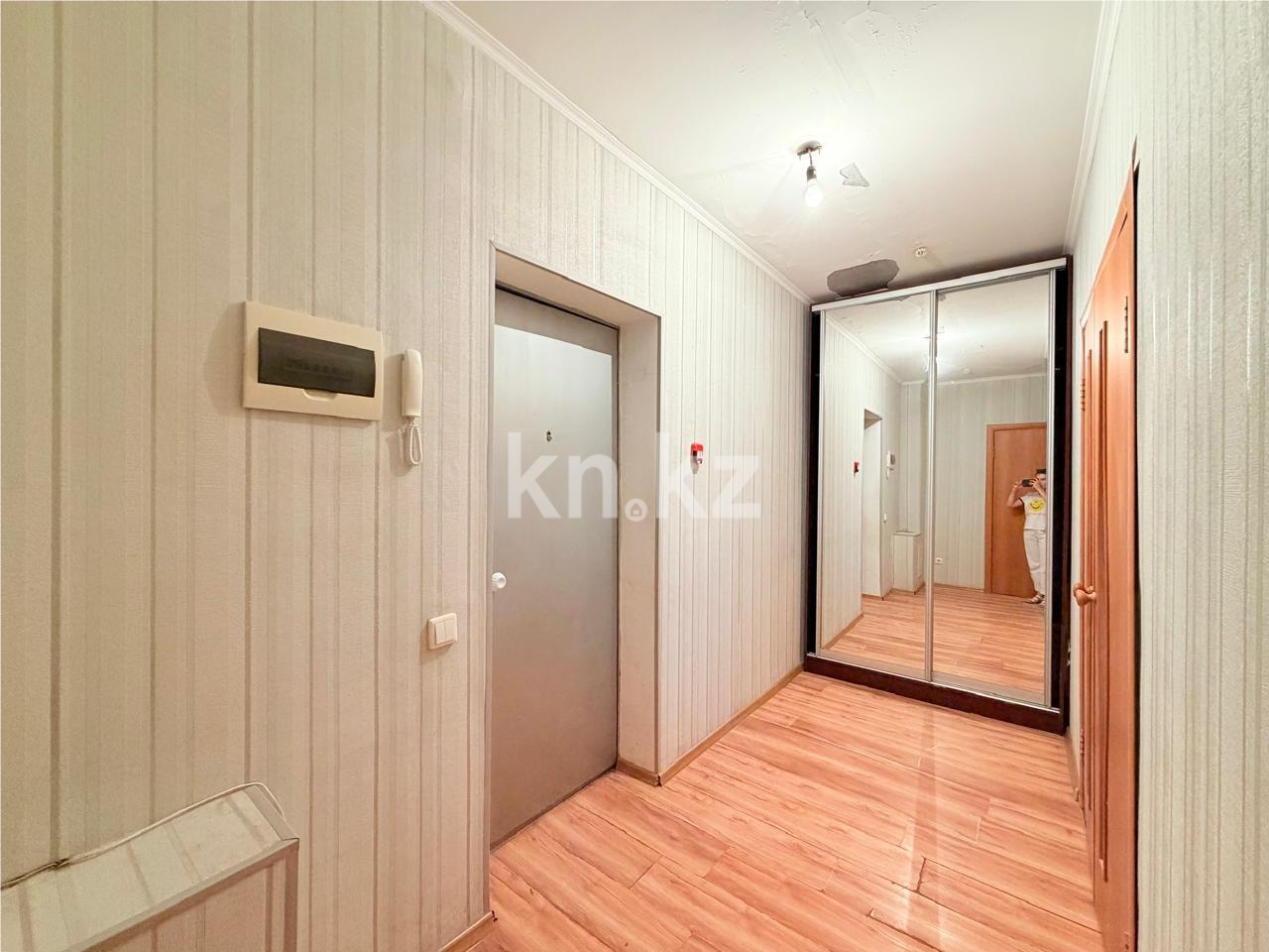 Продажа 1-комнатной квартиры, 50 м² в Астане - фото 6