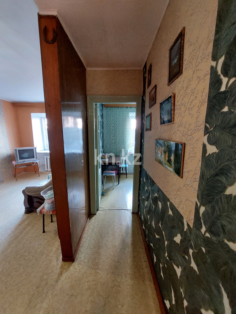 Продажа 2-комнатной квартиры, 44 м², ул. Гастелло, дом  32 в Караганде - фото 5