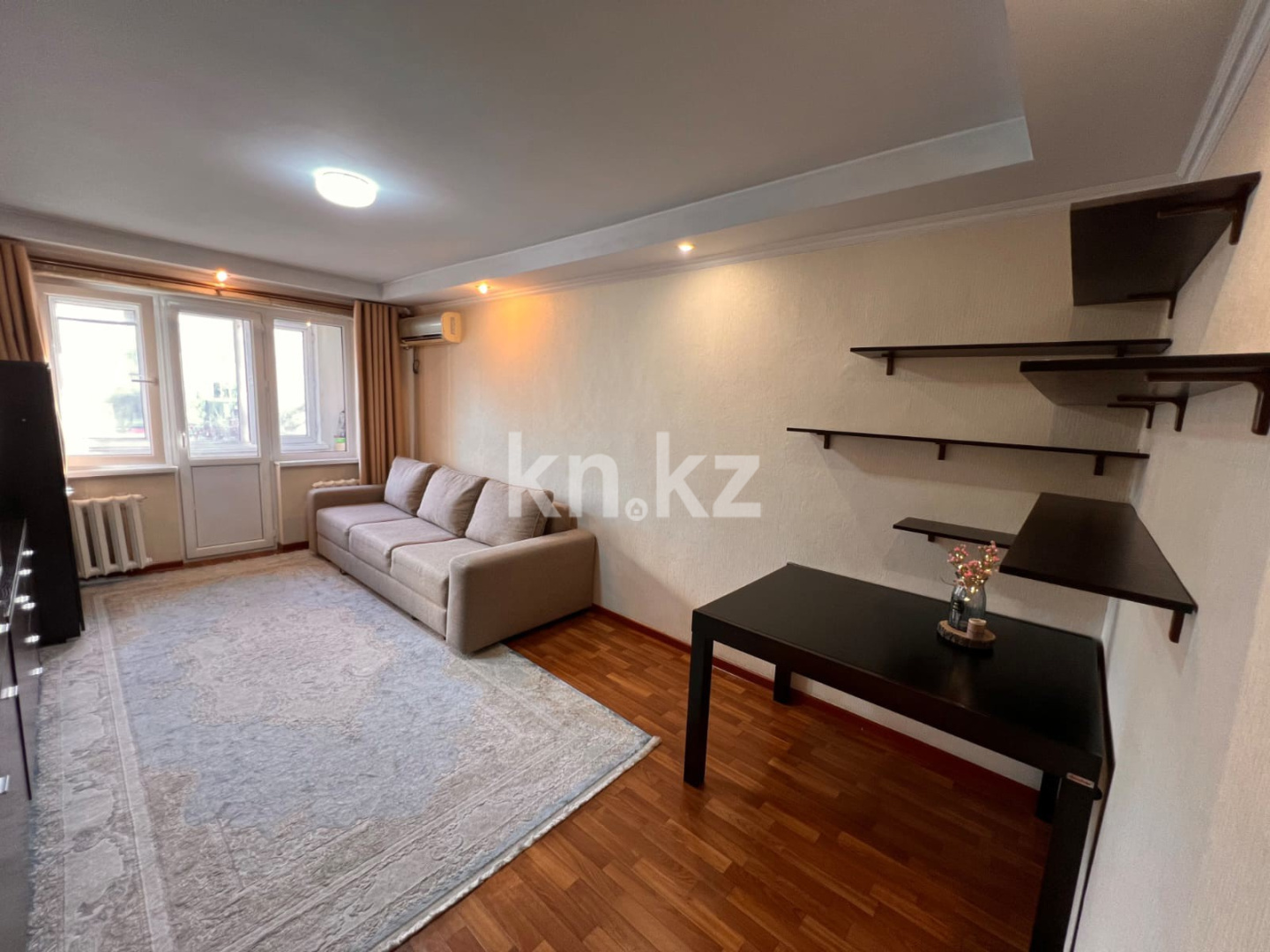 Продажа 1-комнатной квартиры, 31.4 м² в Алматы - фото 3