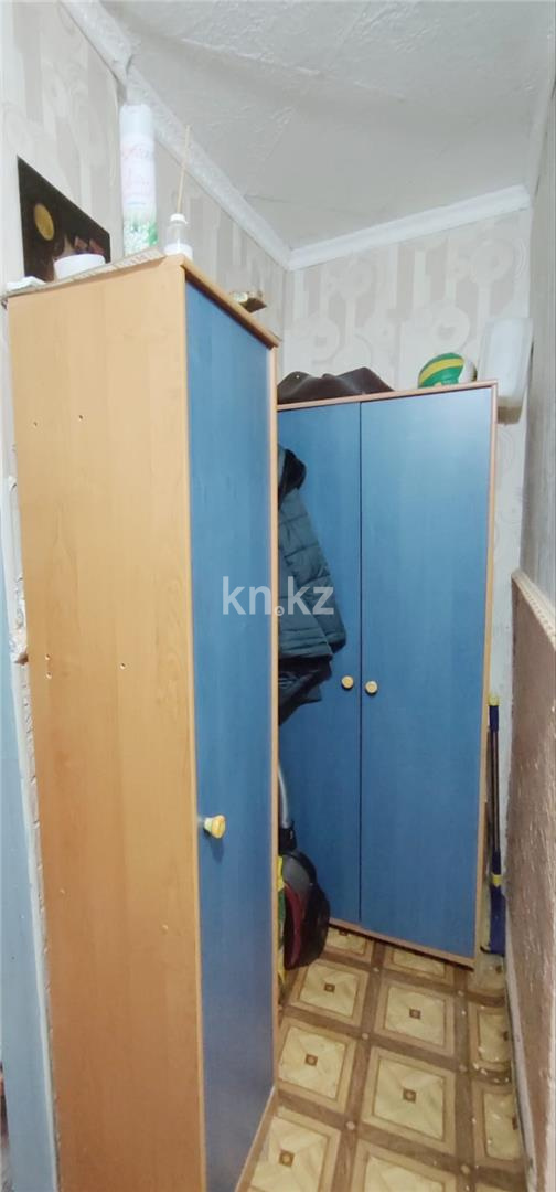 Продажа 2-комнатной квартиры, 43 м², мкр-н 12 в Караганде - фото 6