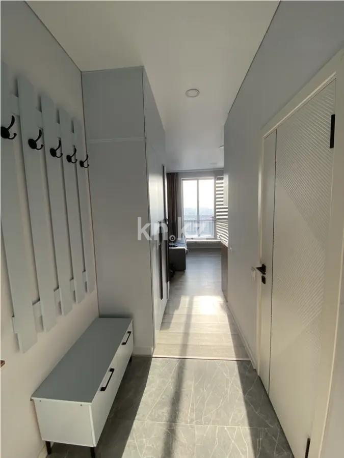 Продажа 1-комнатной квартиры, 22 м² - Продажа однокомнатных квартир от собственников в Алматы - страница 5 фото 4 из 4