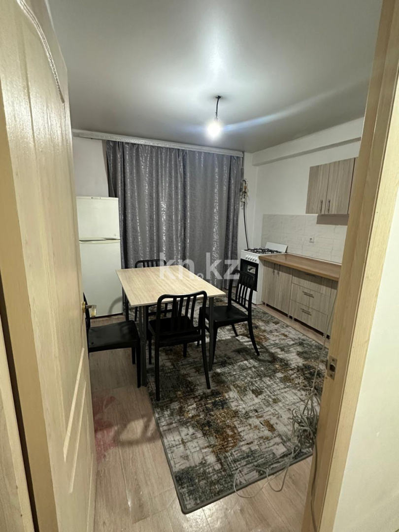 Аренда 2-комнатной квартиры, 58 м² - Аренда недвижимости в Алматы фото 3 из 8