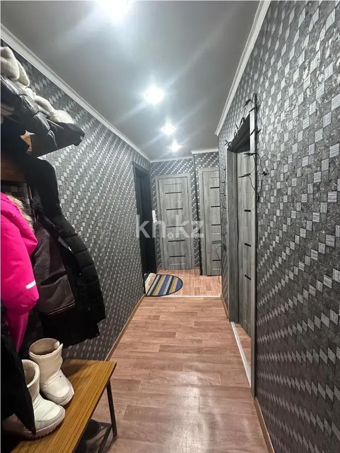 Продажа 4-комнатной квартиры, 67 м², ул. 40-летия Победы, дом  46/1 - Продажа квартир в Шахтинске фото 6 из 6