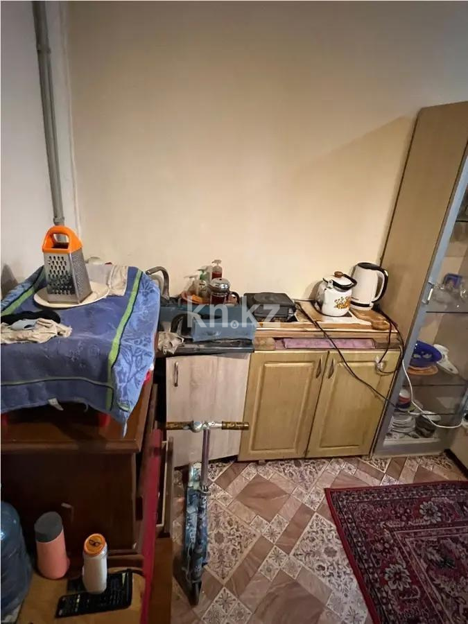 Продажа 1-комнатной квартиры, 13 м², ул. Майлина, дом  80 - Продажа квартир в Алматы фото 2 из 4