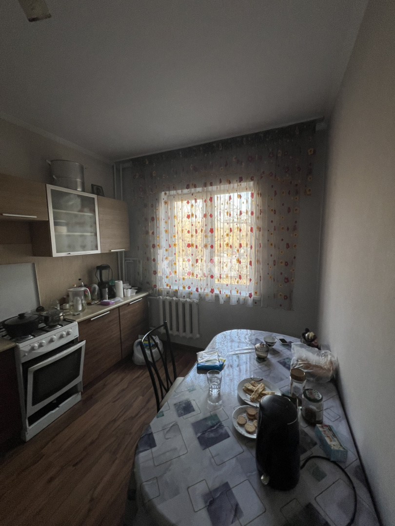 Продажа 1-комнатной квартиры, 39.7 м², ул. Розыбакиева, дом  145 - ул. Басенова - Продажа квартир в Алматы фото 9 из 16