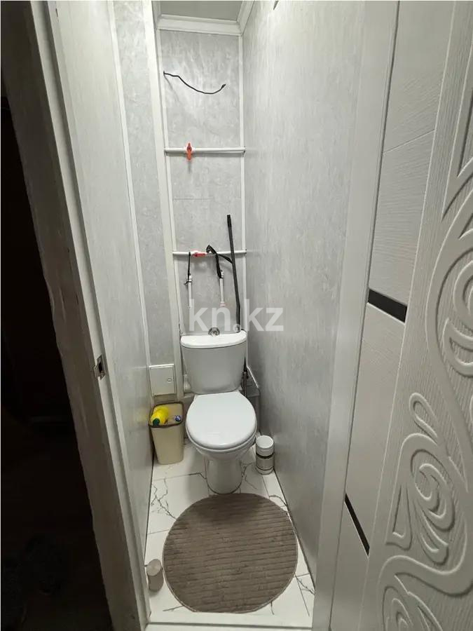 Продажа 2-комнатной квартиры, 47 м², 13-й мкр., дом  30 - Продажа квартир в Караганде без посредников фото 5 из 5