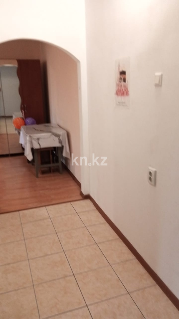 Продажа 2-комнатной квартиры, 43 м², Айнабулак-1 мкр-н - Продажа  двухкомнатных, трехкомнатных квартир в Алматы фото 1 из 8