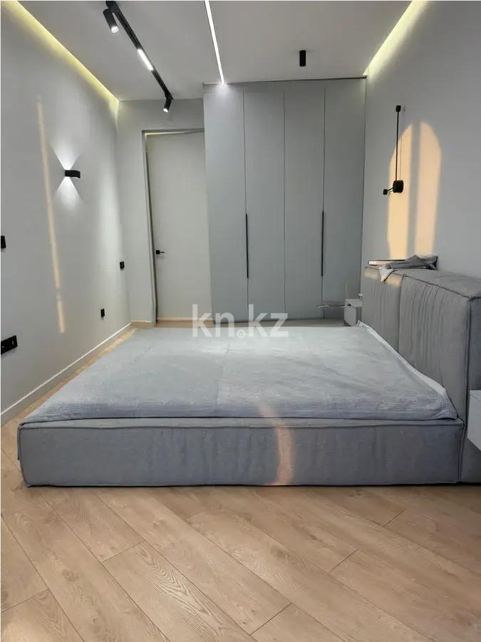 Продажа 3-комнатной квартиры, 100 м² - Продажа квартир в новостройках Астаны - страница 172 фото 3 из 8