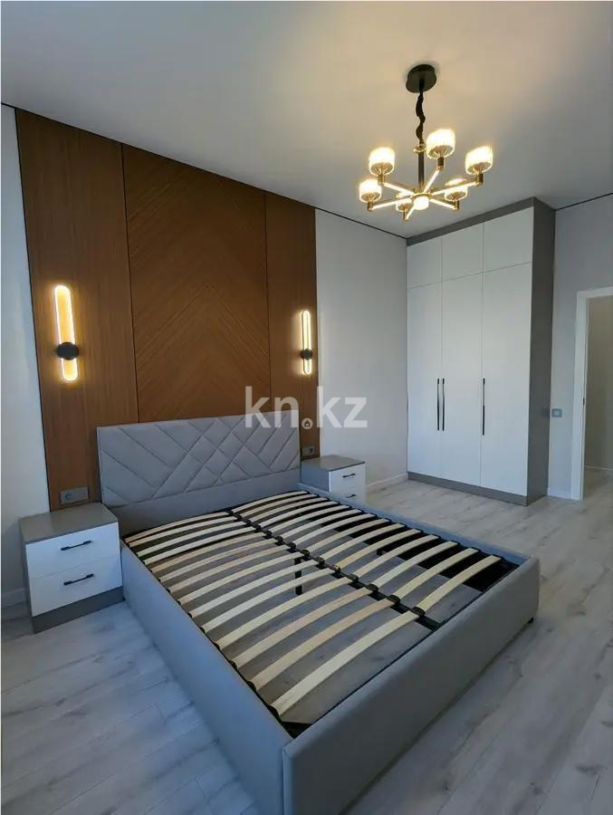 Продажа 2-комнатной квартиры, 65.3 м² в Астане - фото 2