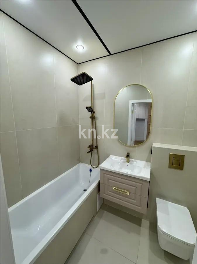Продажа 2-комнатной квартиры, 41 м² в Алматы - фото 4