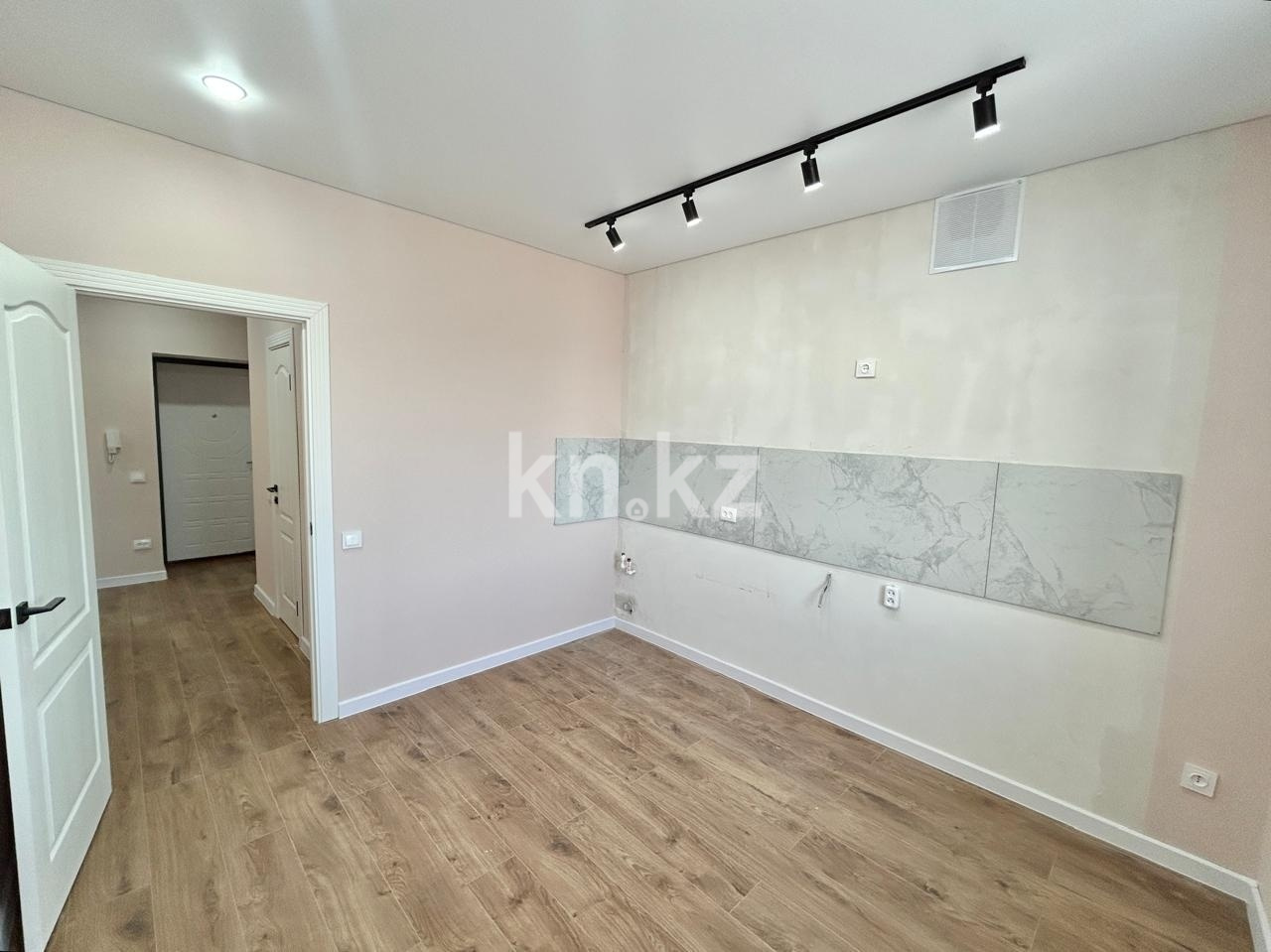 Продажа 2-комнатной квартиры, 59 м², ул. Муканова - Продажа квартир в Караганде фото 7 из 11