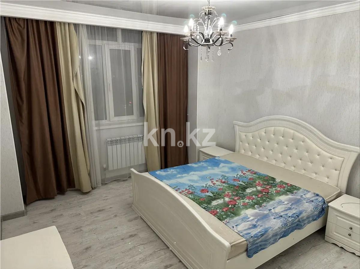 Продажа 2-комнатной квартиры, 64 м² в Астане - фото 2