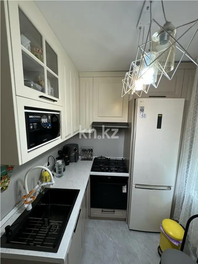 Продажа 3-комнатной квартиры, 67 м² в Алматы - фото 3