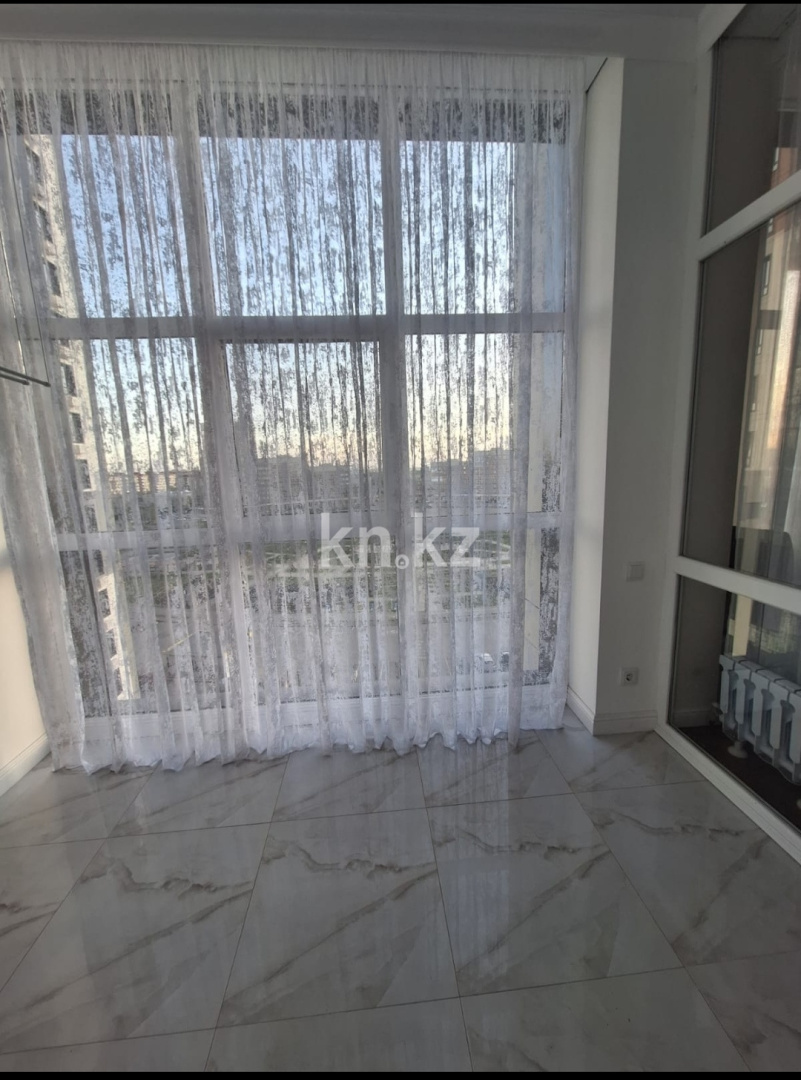 Продажа 3-комнатной квартиры, 90 м², пр. Республики, дом  23/2 - Продажа  трехкомнатных квартир в новостройках Караганды без посредников фото 5 из 16