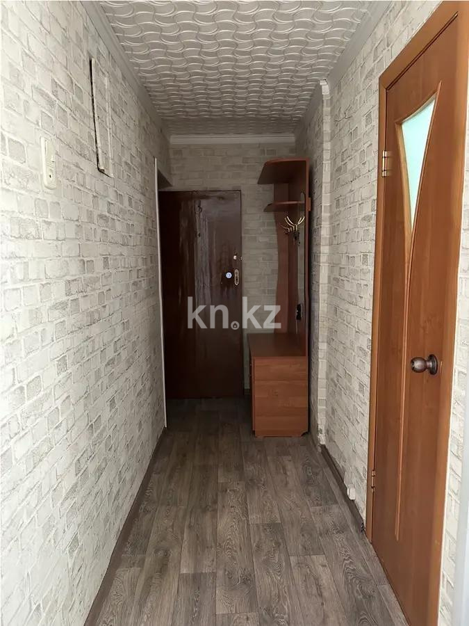 Продажа 1-комнатной квартиры, 33 м², мкр-н 12, дом  29 - Продажа  однокомнатных квартир в Караганде без посредников фото 4 из 4