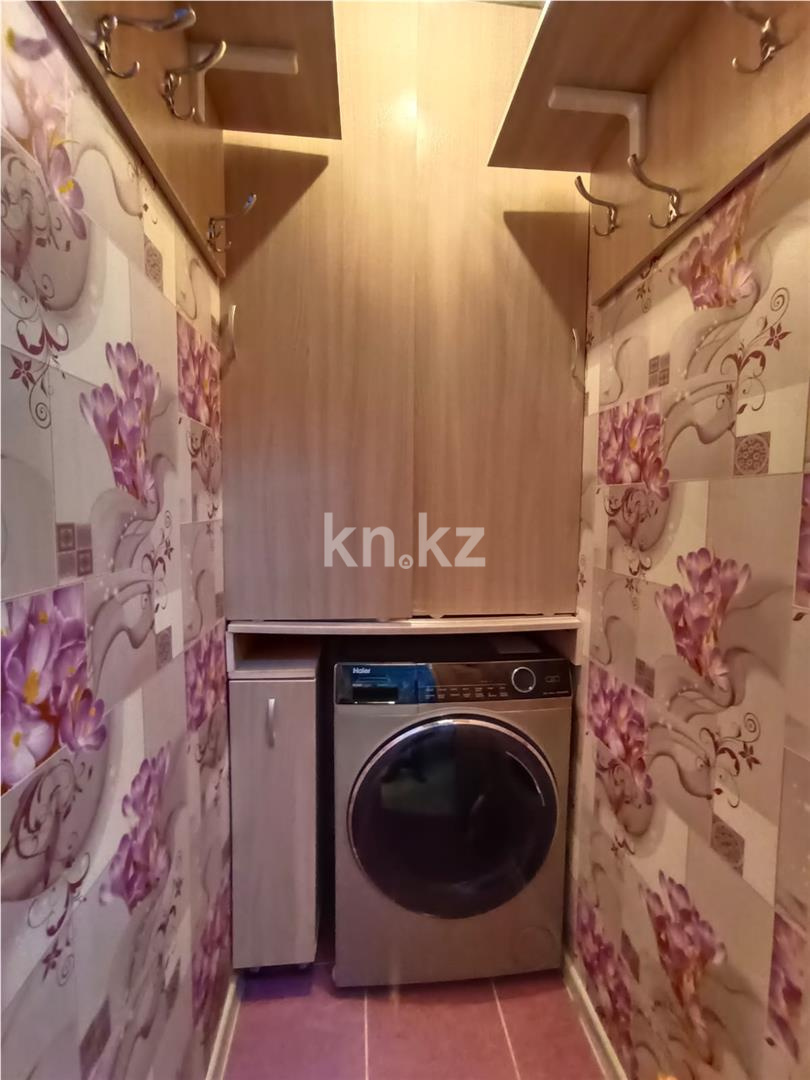 Продажа 2-комнатной квартиры, 42 м², ул. Зелинского - Продажа квартир в Караганде фото 15 из 19