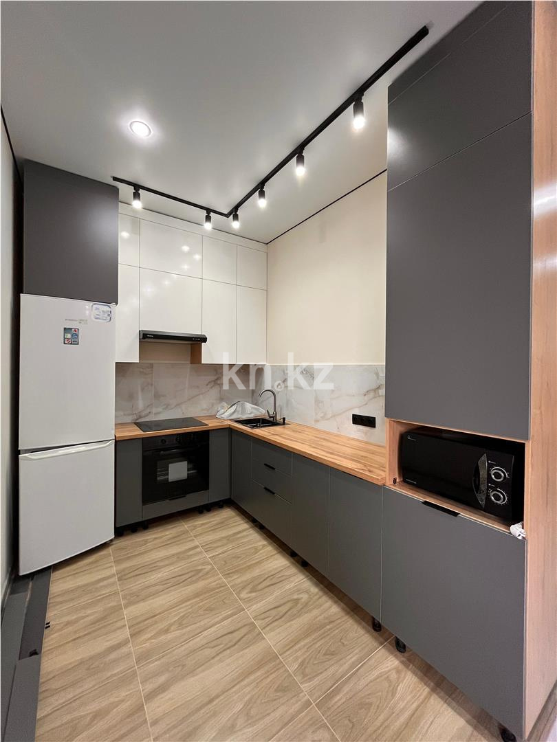 Продажа 2-комнатной квартиры, 60 м² в Караганде