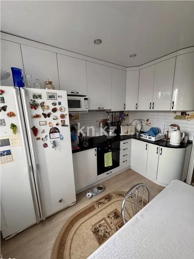 Продажа 3-комнатной квартиры, 69 м² - Продажа трехкомнатных квартир в Темиртау - страница 2 фото 4 из 8