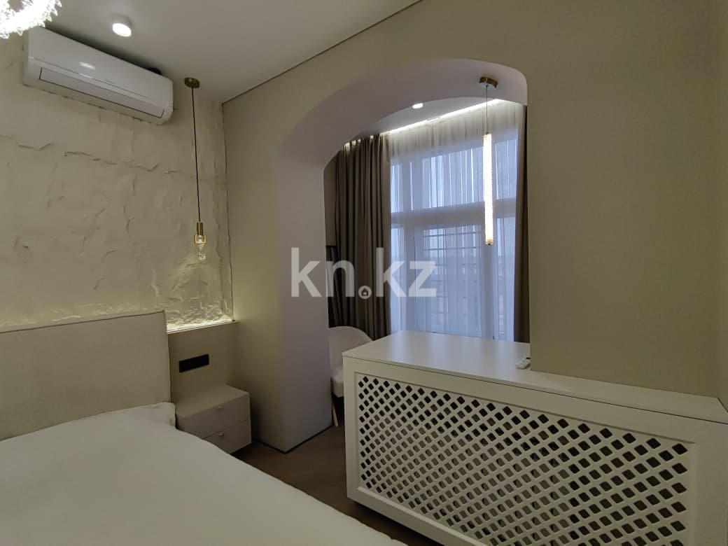 Продажа 3-комнатной квартиры, 97 м² в Караганде - фото 10
