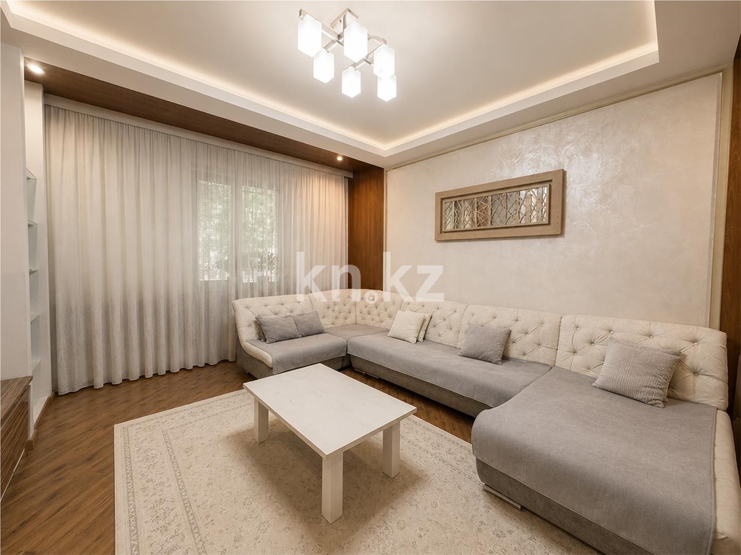 Продажа 3-комнатной квартиры, 79 м² в Караганде - фото 3