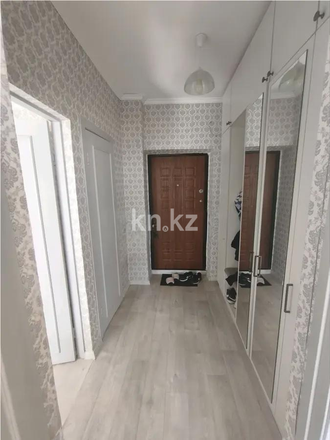 Продажа 1-комнатной квартиры, 43 м² - Продажа  однокомнатных квартир в новостройках Караганды фото 4 из 4