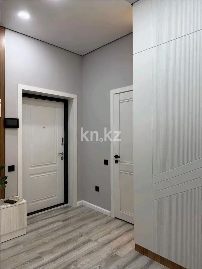 Продажа 2-комнатной квартиры, 58 м², ул. Университетская - Продажа квартир в Караганде фото 11 из 16