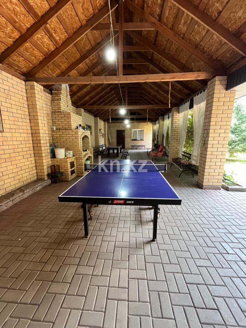 Продажа 8-комнатного дома, 306 м², мкр. Городской аэропорт - Продажа домов, коттеджей в Казахстане фото 20 из 27