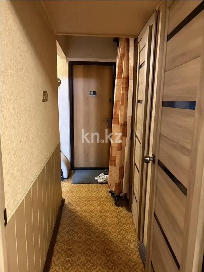 Продажа 2-комнатной квартиры, 44.3 м² в Алматы - фото 5