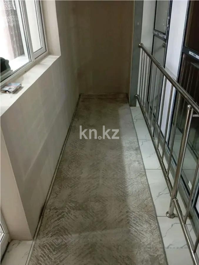 Продажа 1-комнатной квартиры, 42 м² в Астане - фото 4