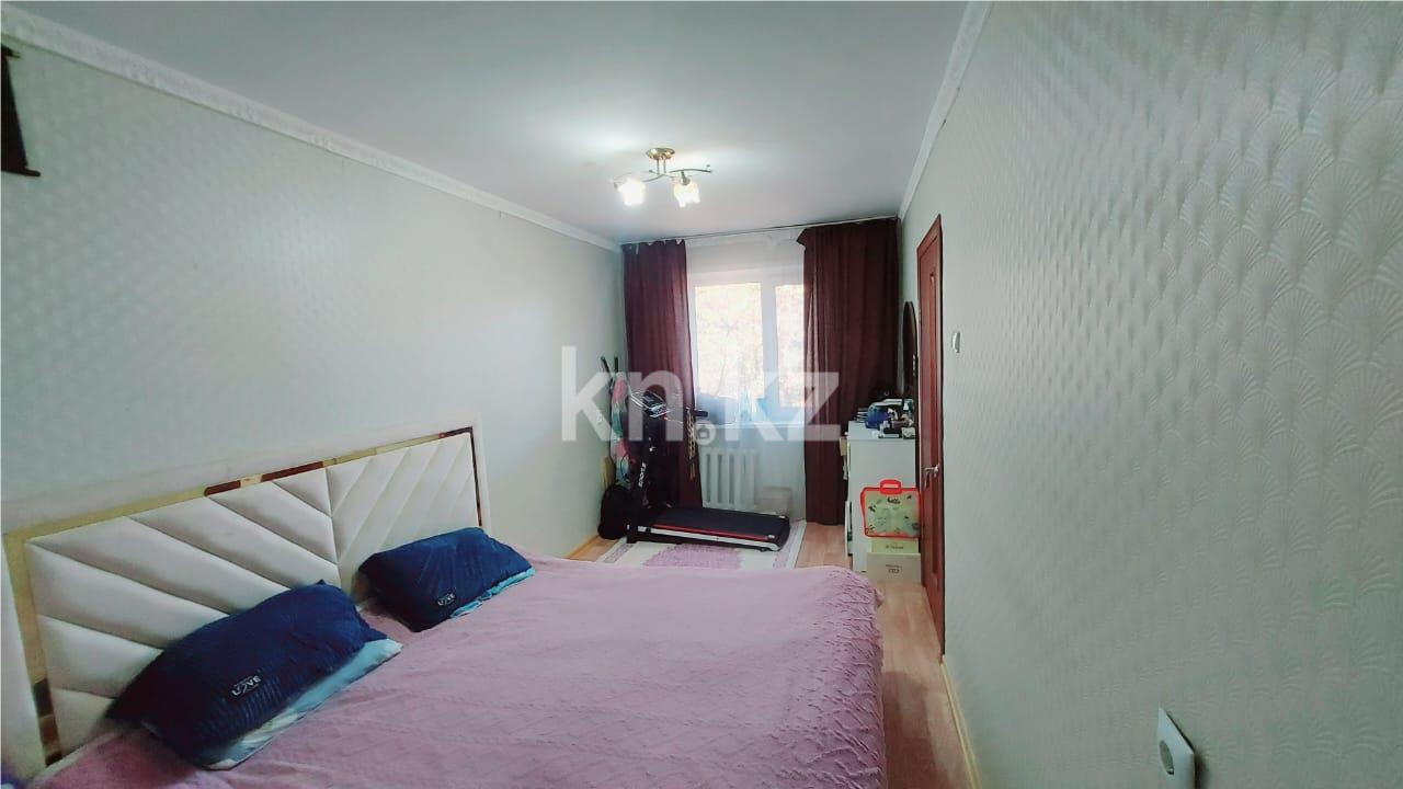 Продажа 2-комнатной квартиры, 44 м² - Продажа квартир в Караганде фото 8 из 11