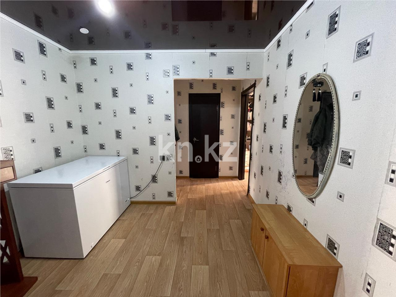 Продажа 3-комнатной квартиры, 63 м², ул. Таттимбета в Караганде - фото 14